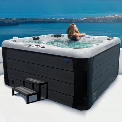 Deck hot tubs for sale in Rocklin